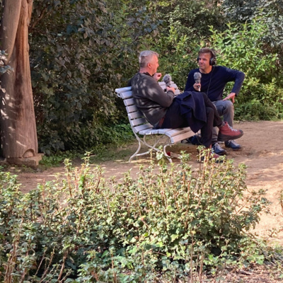 Obrázek epizody Predikce a demokracie jsou lepší než fact-checking a cenzura