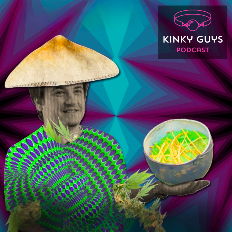 Obrázek epizody 70: HONZA Z VELMI KŘEHKÝCH STAVŮ: CHEMSEX MEZI EXTÁZÍ A SMRTÍ