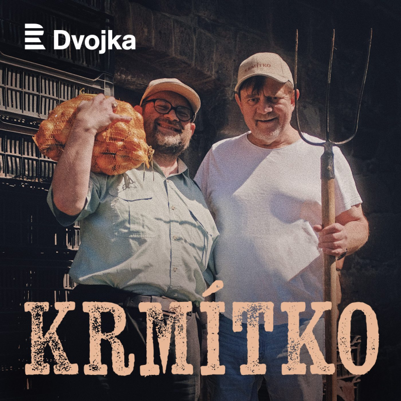 Obrázek epizody Za kysaným zelím do Královehradeckého kraje: Kopr, křen, mrkev a hlavně zelí!