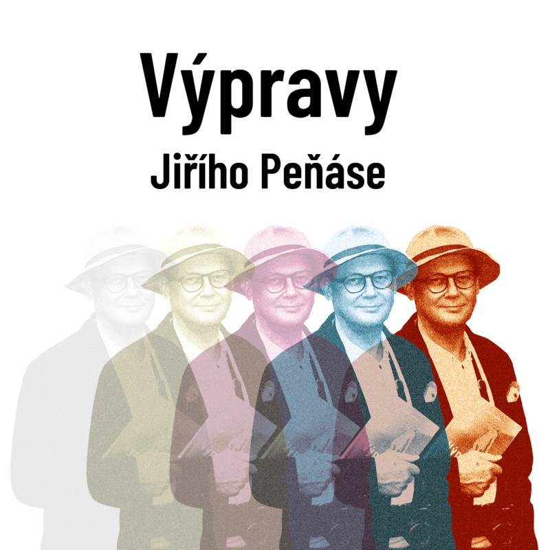 Obrázek epizody Divokým Kurdistánem a Ve stínu padišáha. Jak se profesor Stanislav Komárek seznámil s tureckými derviši