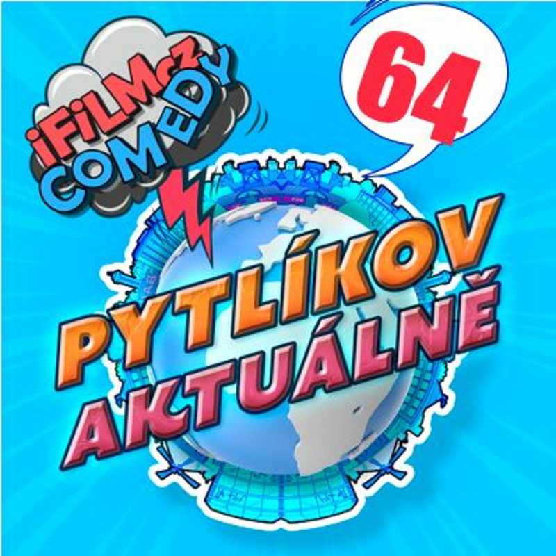 Obrázek epizody #64 Svatý Petr vysvětluje reinkarnaci.