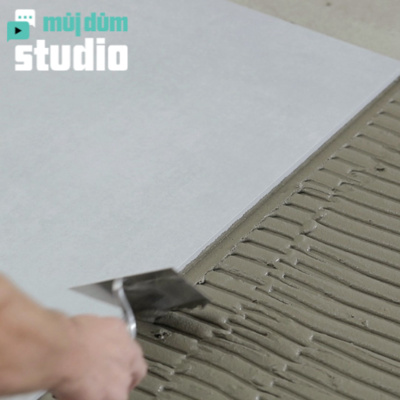 Obrázek epizody Keramické obklady: Doporučení před nákupem a pokládkou – 2. část