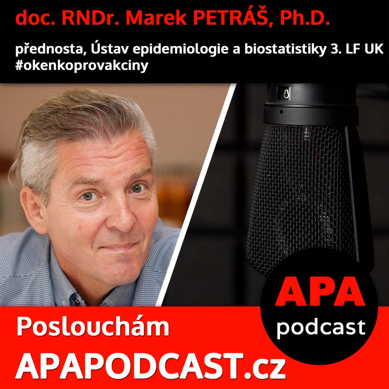 Obrázek epizody Očkování proti choleře (10.08.2009)