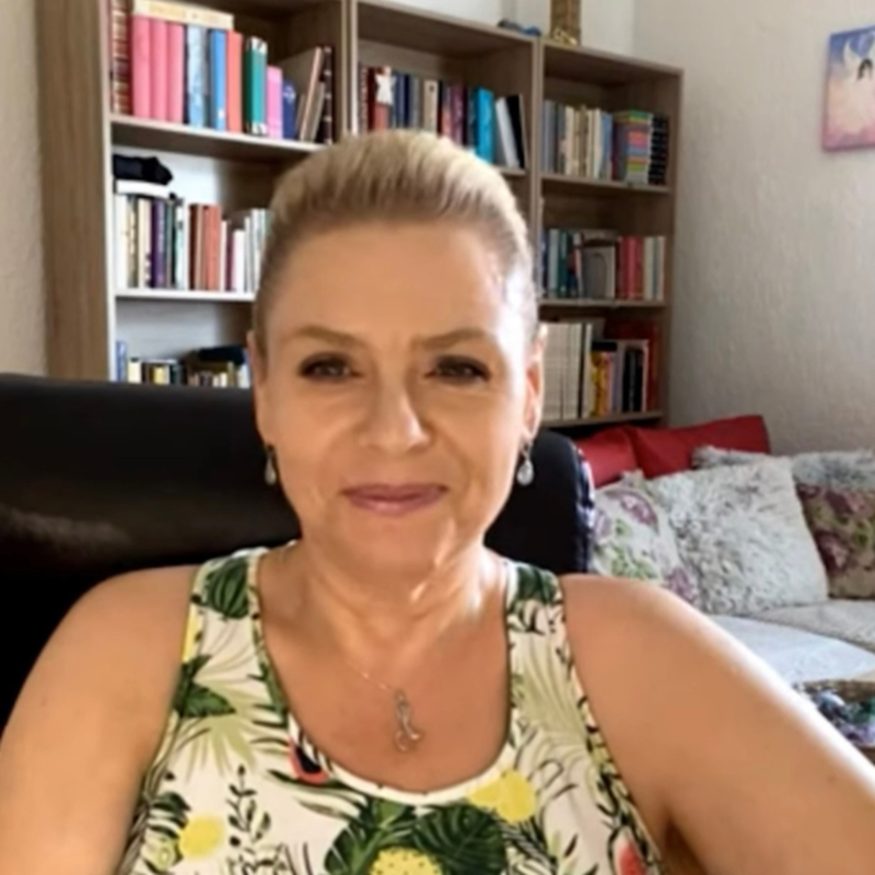 Obrázek epizody Silvie Rei, Co přináší období lva 2023