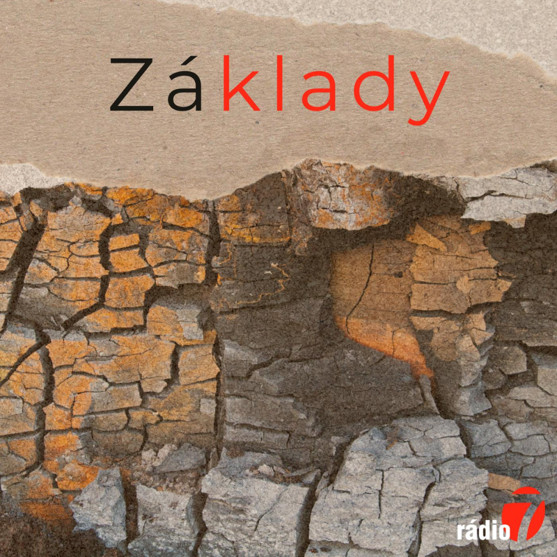 Obrázek epizody Základy: Základy (7/16): Milosť