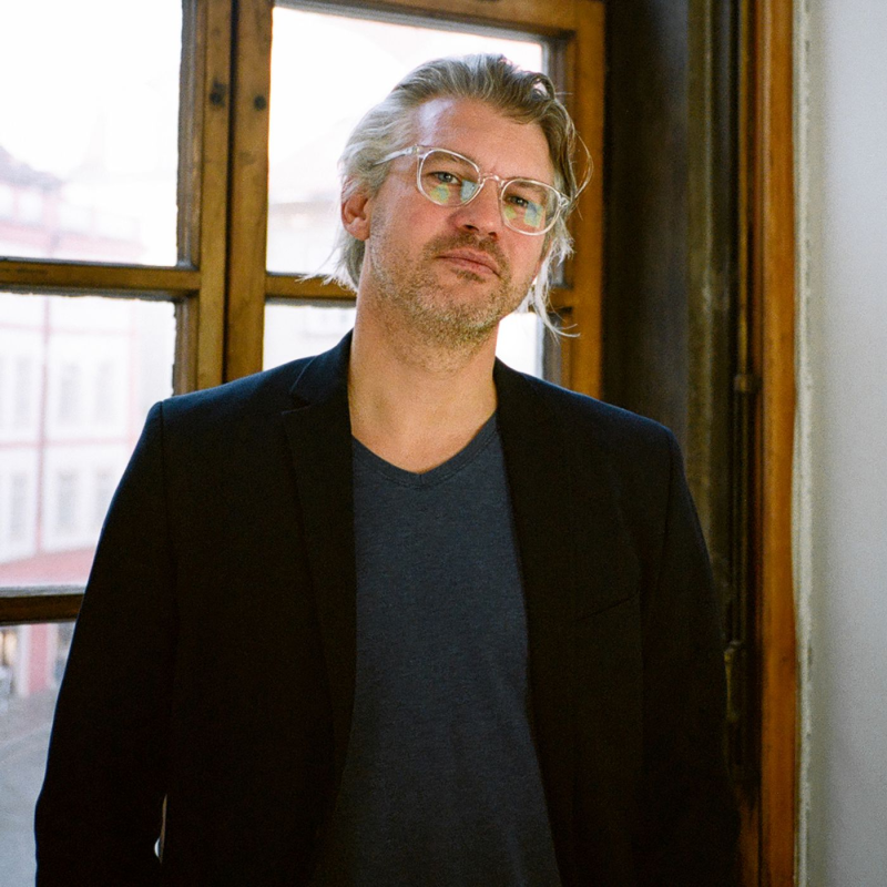 Obrázek epizody S1 Ep10: NET: ONDŘEJ HORÁK, KRISTÝNA KOČOVÁ