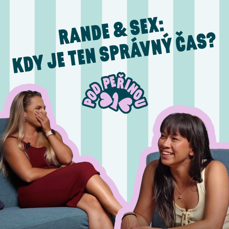Obrázek epizody Rande & sex: Kdy je ten správný čas?
