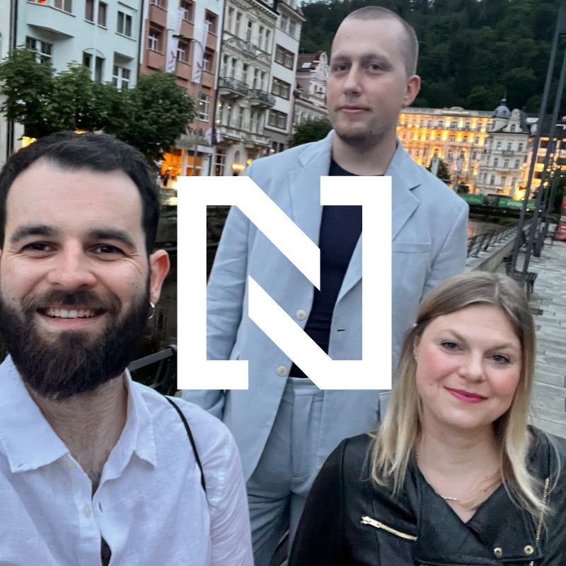 Obrázek epizody Studio N z Varů: Proč je hraný film v tvůrčí a finanční krizi