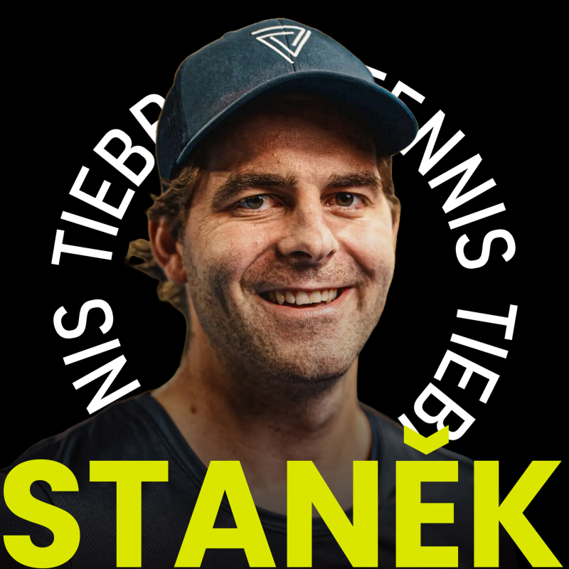 Obrázek epizody ROBIN STANĚK: Plánování turnajů je nesmírně důležité, ale často podceňované | TTP #76