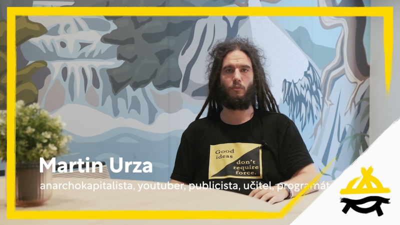 Obrázek epizody Technologická gramotnost: Bitcoin (minidokument)