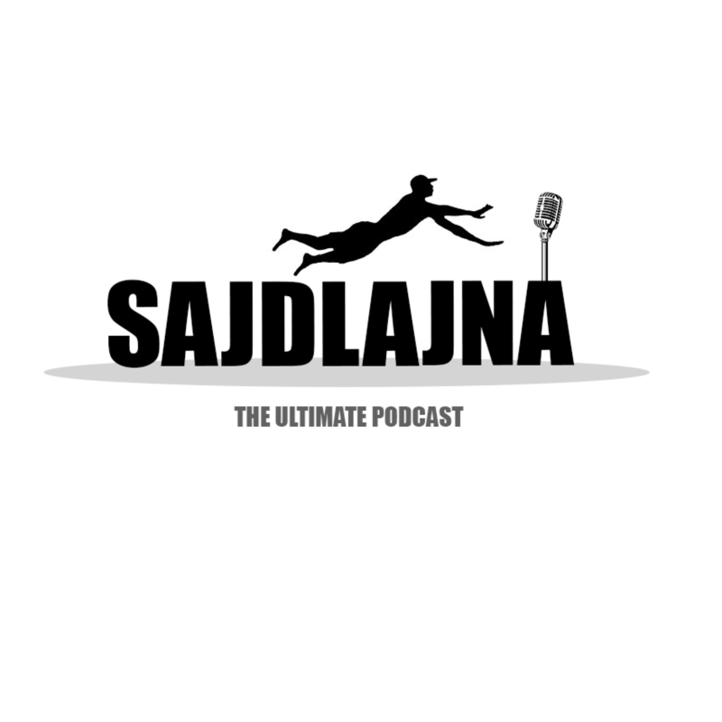 Obrázek epizody SAJDLAJNA vol. 1