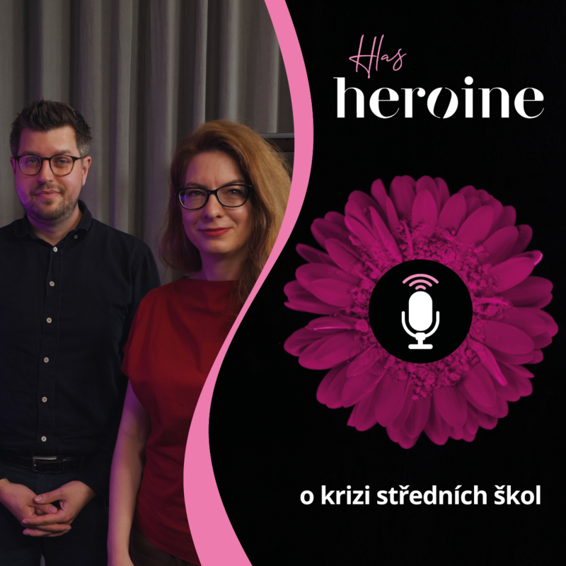 Obrázek epizody Praha jako vyloučený kraj ve vzdělávání. Střední školy jsou nedostupný luxus