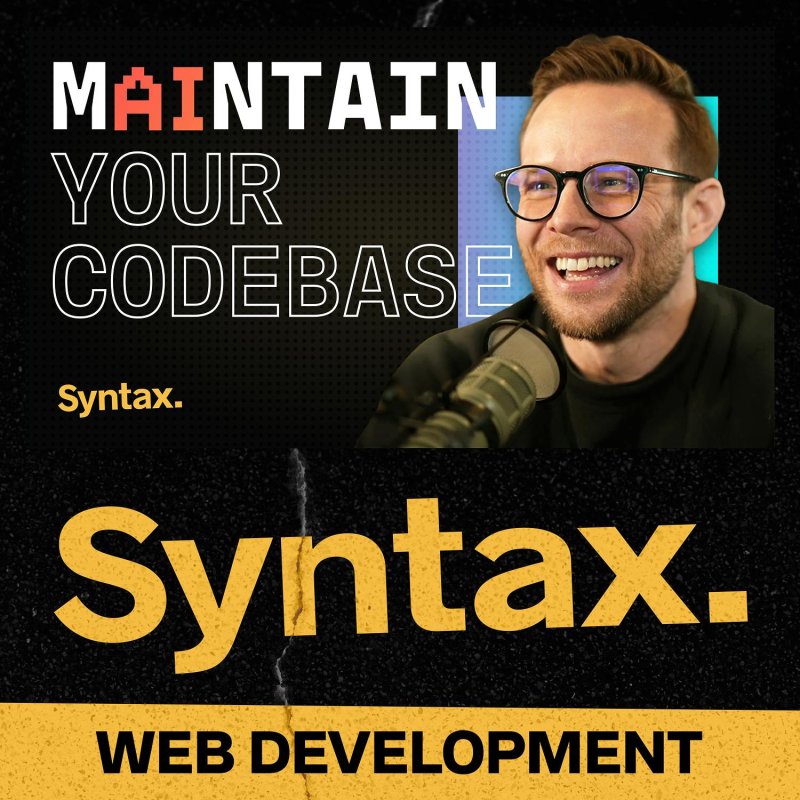 Obrázek epizody 992: Migrating Legacy Code Just Got Easier