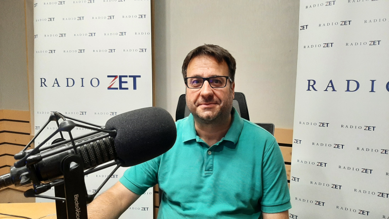 Petr Just: STAN měl nakročeno stát se dominantní stranou i v Senátu, najednou přišla rána v podobě kauzy Hlubuček-Redl