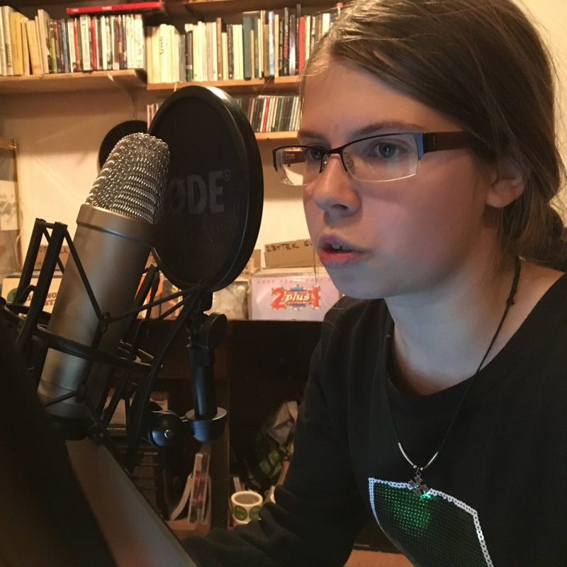 Obrázek epizody DRM - 49. vysílání