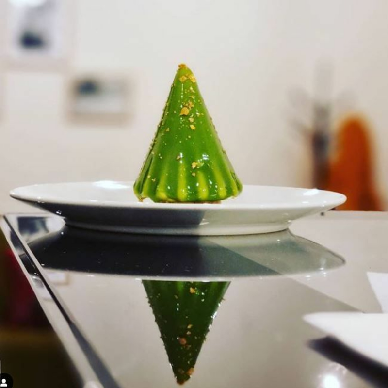 Obrázek epizody Vánoční gastro přání