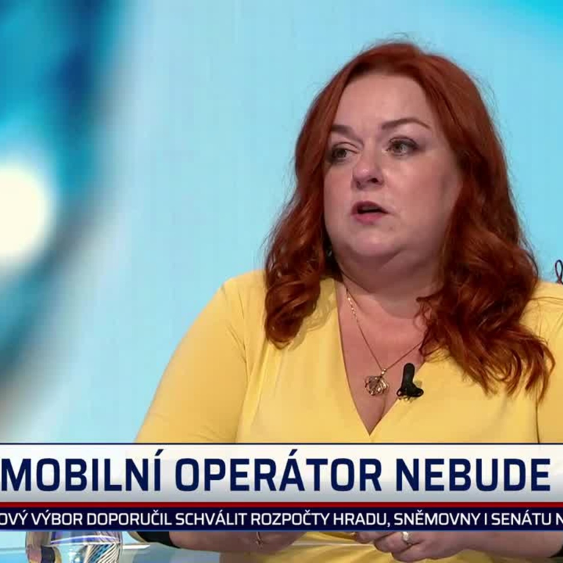 Obrázek epizody K věci 18.11.2020