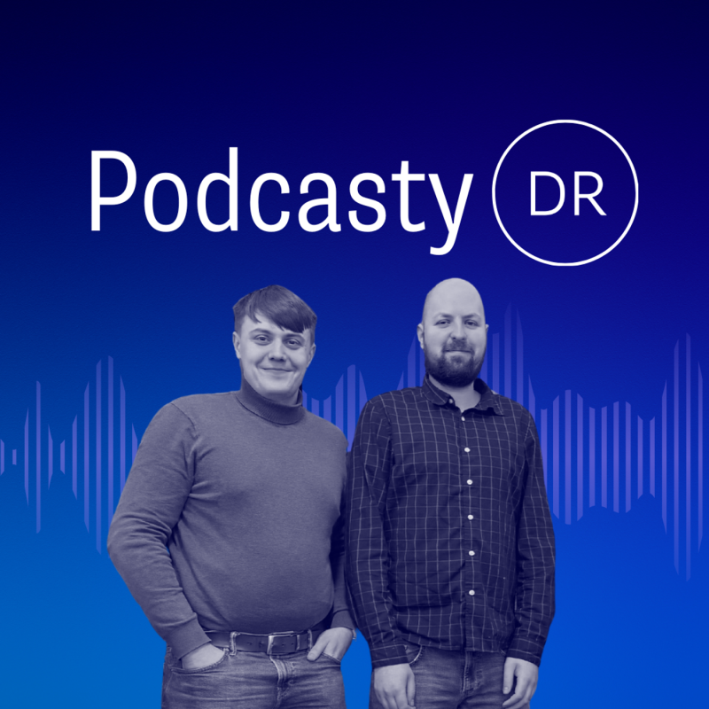 Obrázek epizody Řešme příčiny krize české demokracie, ne příznaky