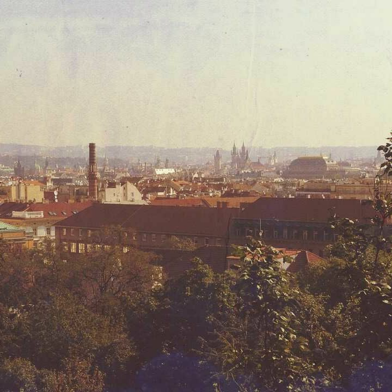 Obrázek epizody Rudolf Tomšů čte z knihy Benjamína Kurase: Češi na vlásku