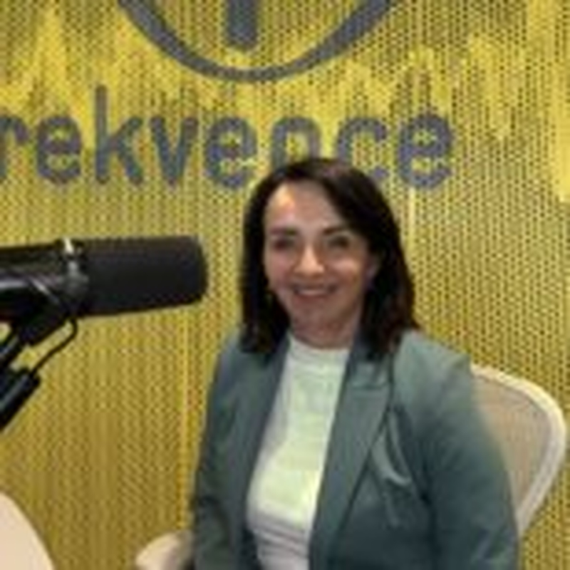 Obrázek epizody Jaroslava Rezlerová: Na sehnání letní brigády je nejvyšší čas!