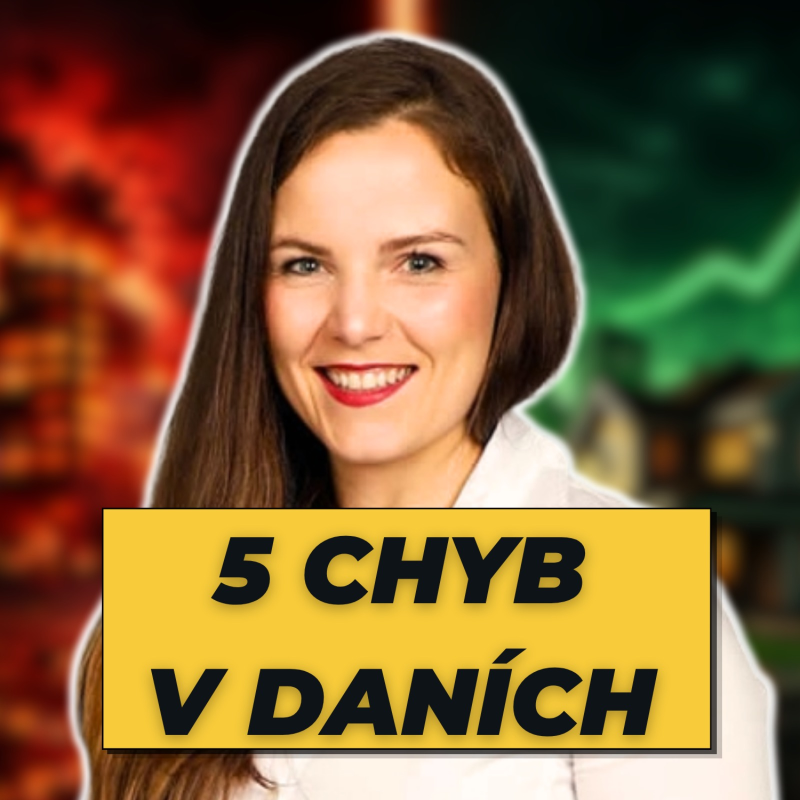 Obrázek epizody Jedna věta ve smlouvě rozhodne o tom, kolik zaplatíte na daních