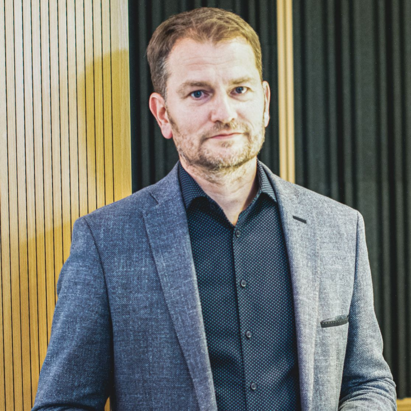 Obrázek epizody Igor Matovič - Nechcem štandardnú stranu, snemom OĽaNO sú parlamentné voľby (Braňo Závodský Naživo)