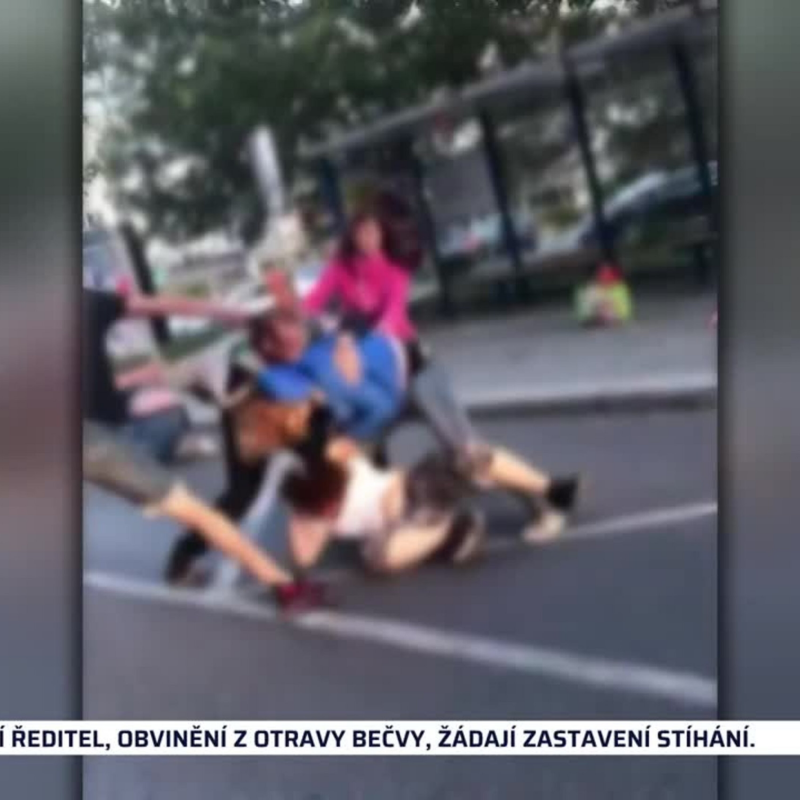 Obrázek epizody Krimi zprávy 27.10.2021