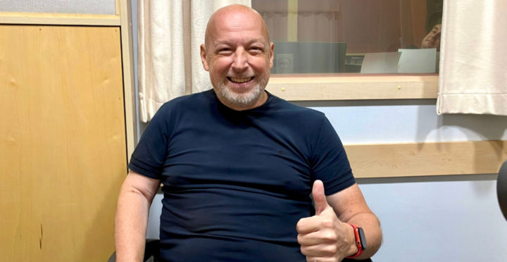 Obrázek epizody Vojtěch Nouzák: Jeden týden musíte udělat lidovku, druhý pro ty chytřejší