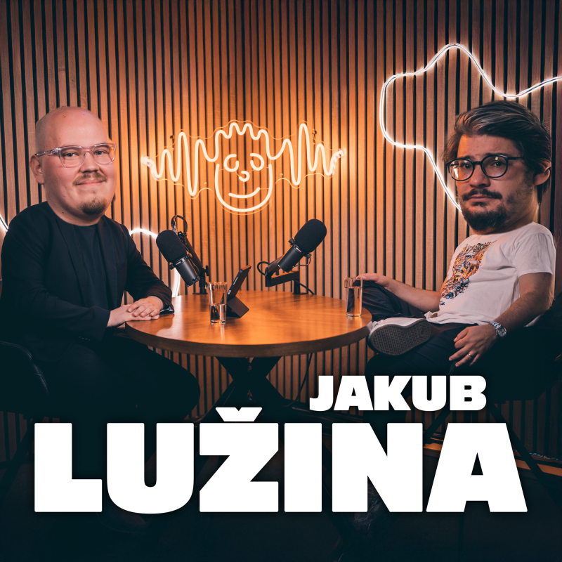 Obrázek epizody LUŽINA: Neškodia stále, veď Šimkovičová musí aj spať