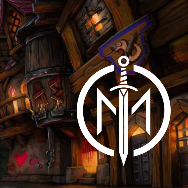 Obrázek epizody #38 – Deskovky a komiksy ze Zeměplochy – Ankh-morpork, Čarodějky a další