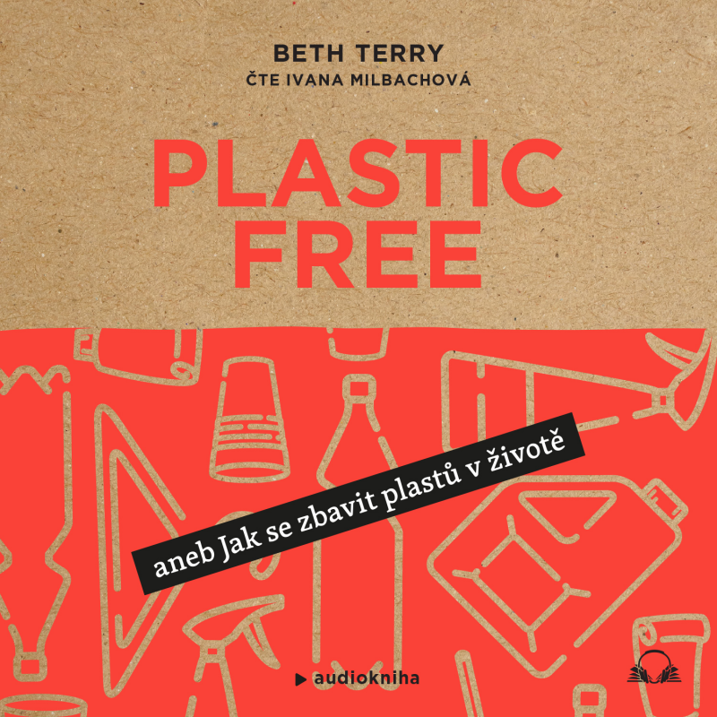 Obrázek epizody Beth Terry - Plastic free