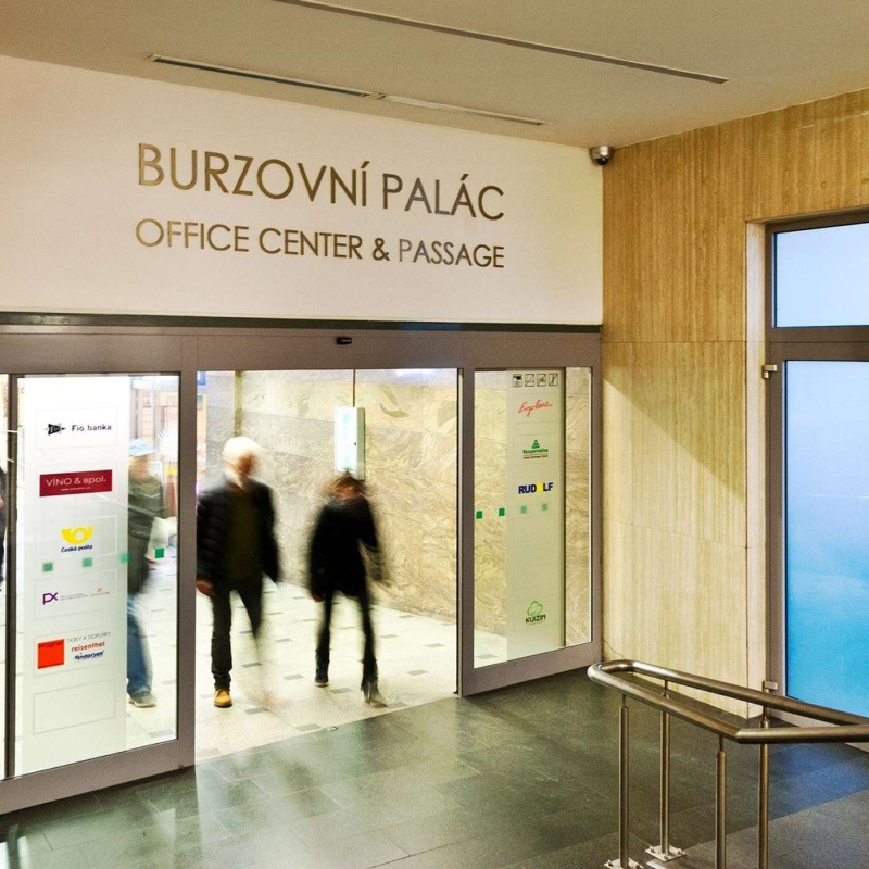 Obrázek epizody Jiří Kovařík (BCPP): Letos by se v kurzovém lístku pražské burzy měly nově objevit i větší firmy