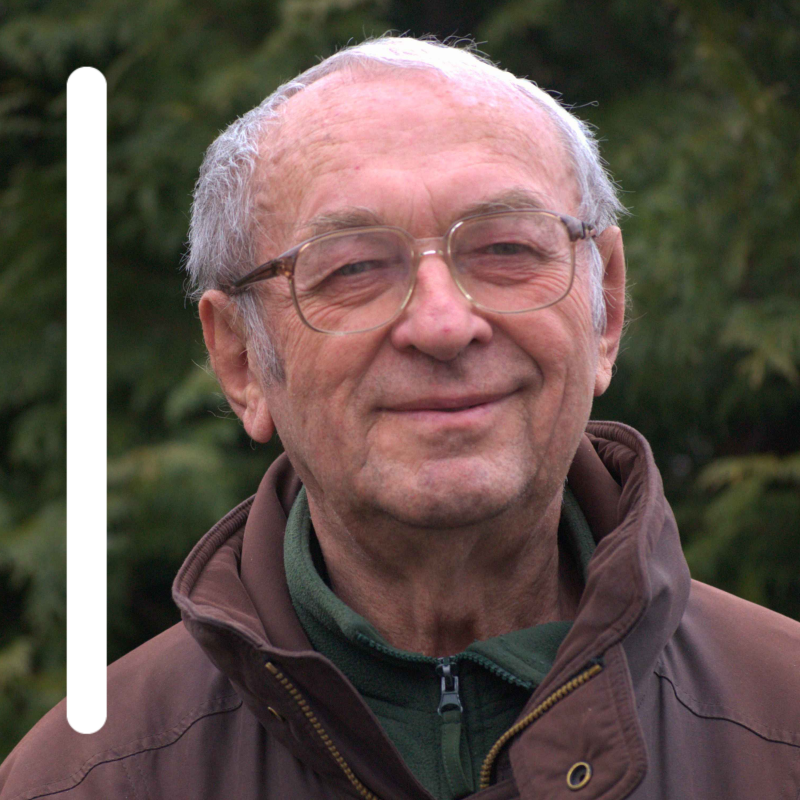 Obrázek epizody Lubomír Mlčoch na téma: Ekonomie a ekologie z křesťanského pohledu