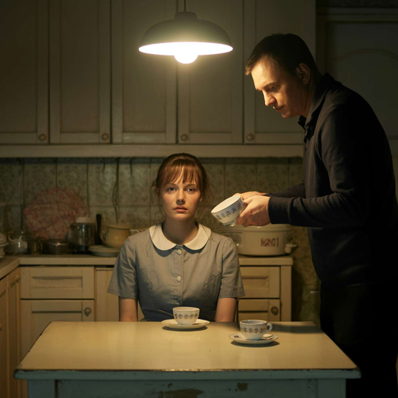 Obrázek epizody Jak najít vnitřní sílu: Zůstat nebo odejít ze vztahu?