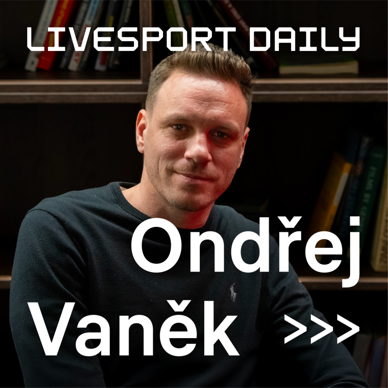 Obrázek epizody #508: Jak mu terapie psychedeliky změnila život? >>> Ondřej Vaněk