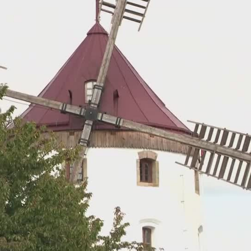 Obrázek epizody Turistické cíle v obležení