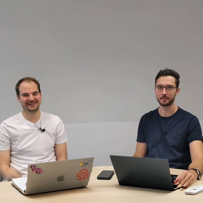 Obrázek epizody DSB podcast #2 [CZ]