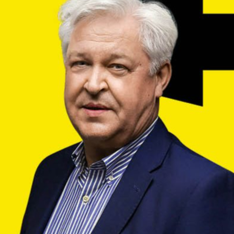 Obrázek epizody Lidi, proboha neseďte a nečekejte na zázrak, vyzývá Zámečník zaměstnance Liberty Ostrava