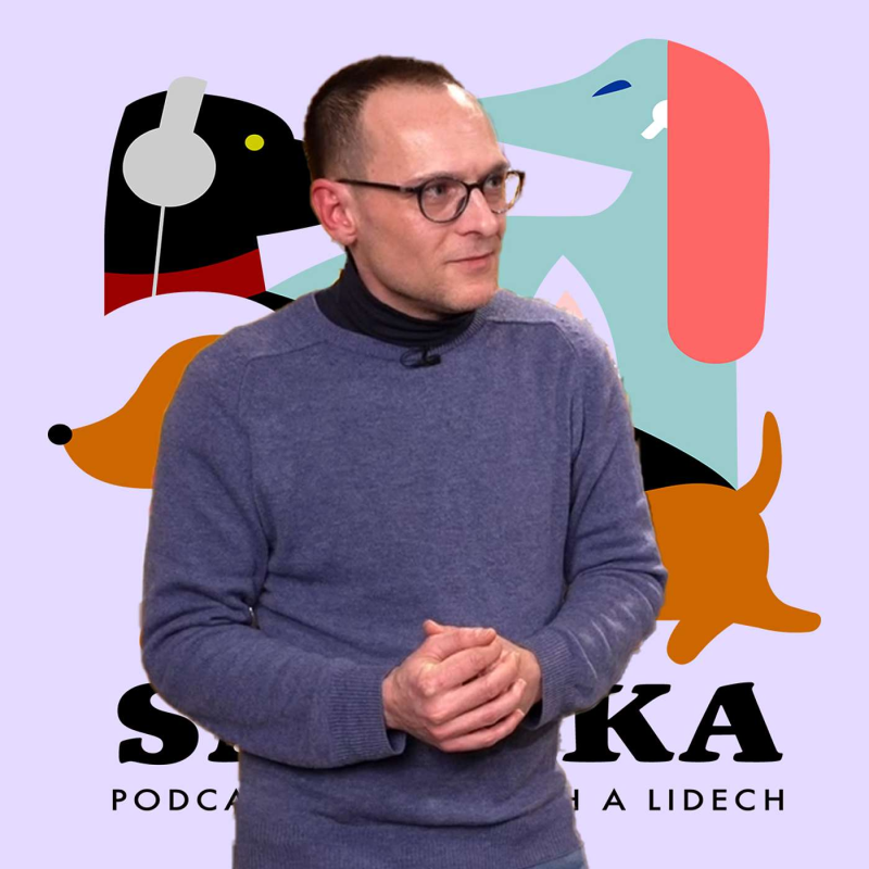 Obrázek epizody #10 Máš psa? 🐶Toto je základ v péči o něj, který bys měl dodržovat! ☝🏽💋🐾