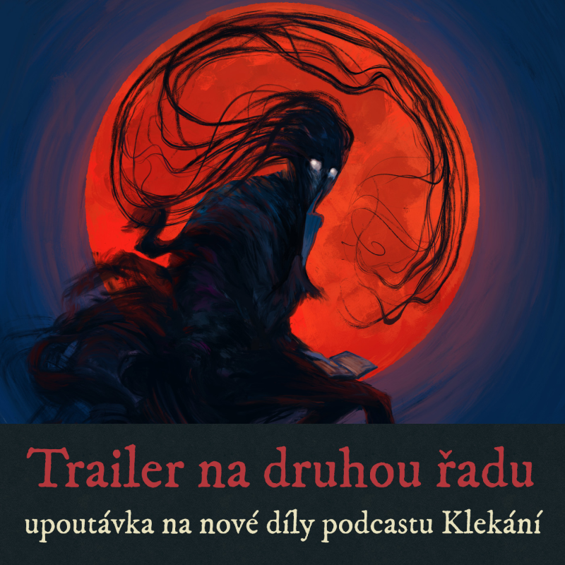 Obrázek epizody Upoutávka na druhou řadu