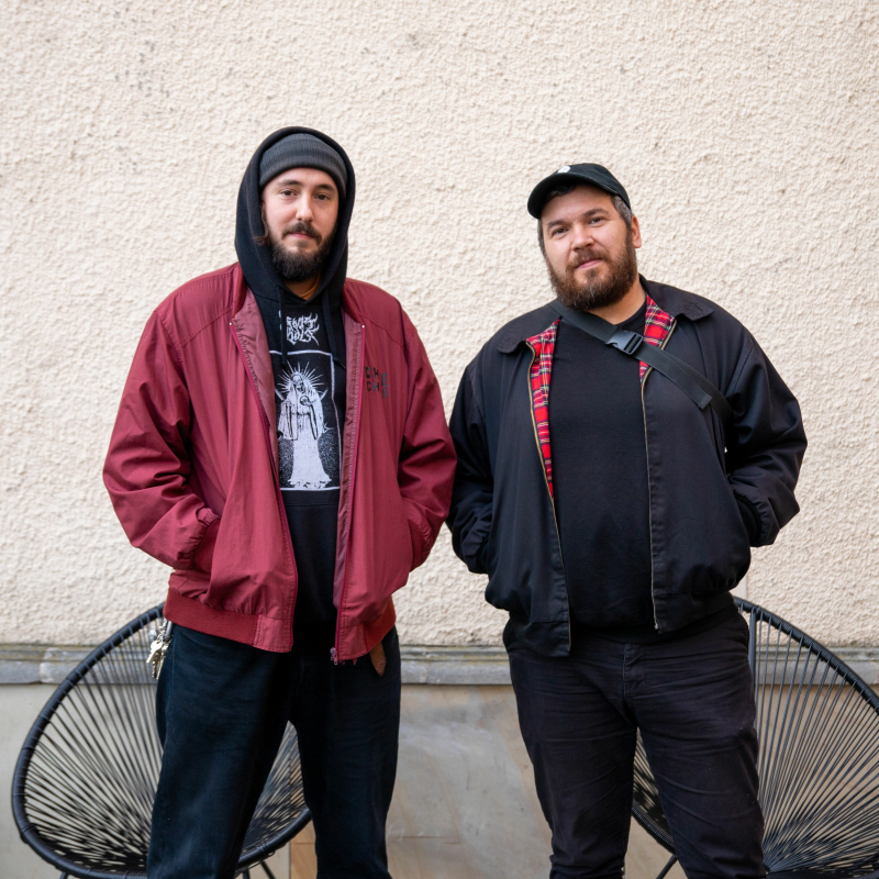 Obrázek epizody #5 SF MINI