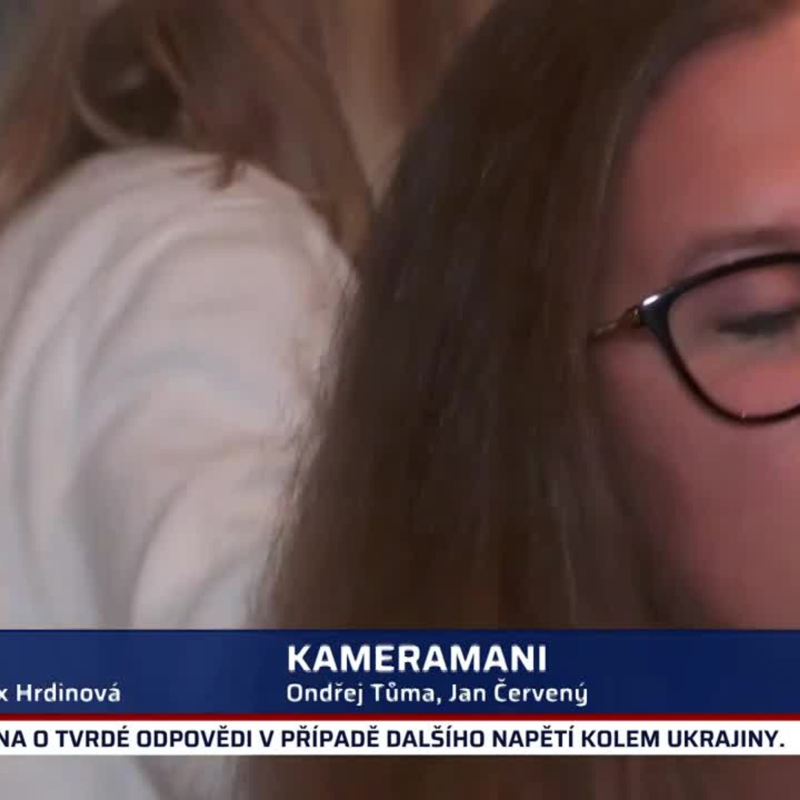 Obrázek epizody Zprávy z regionů 8.12.2021