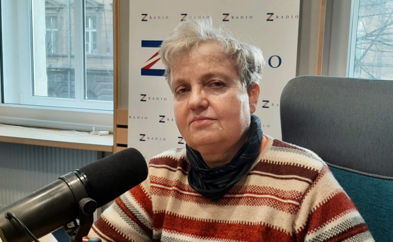 Obrázek epizody Podle Drábové jsou jaderné elektrárny dnes tisíckrát bezpečnější než v době Černobylu