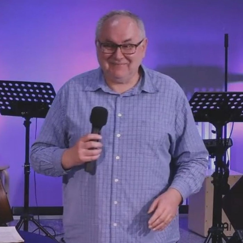 Obrázek epizody Milost vydání se, Zdeněk Heřman