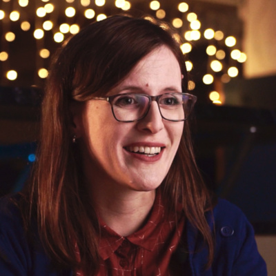 Obrázek epizody Kristýna B. - Měla ideální ale prázdný život, avšak nakonec našla naplnění