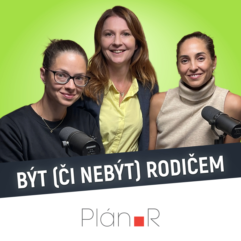 Obrázek epizody Být (či nebýt) rodičem. Aneb jak se v České republice přistupuje k (ne)plodnosti?