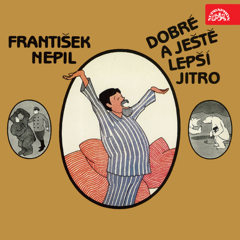 Obrázek epizody Ota Pavel