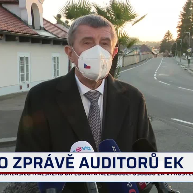 Obrázek epizody Nový den 27.4.2021 08:00 - 10:00