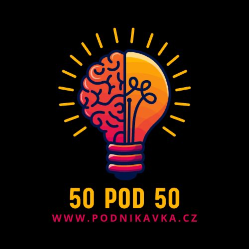 Obrázek epizody #15 50 pod 50: Michal Hnaťuk a Nikola Balounová – záchranářští psovodi, on hledá mrtvoly, ona živoly