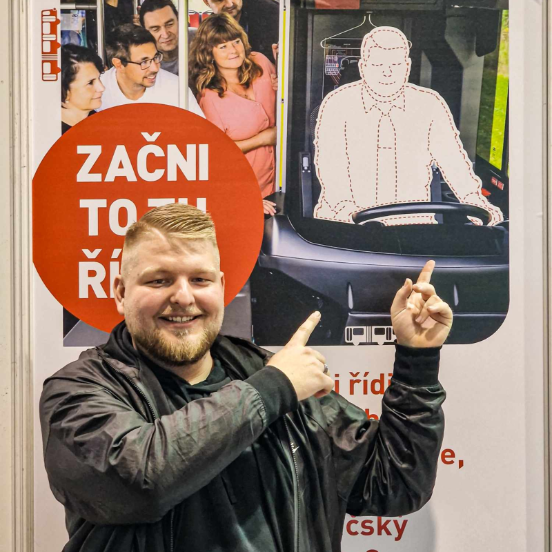 Obrázek epizody 4. díl Jakub Lachout